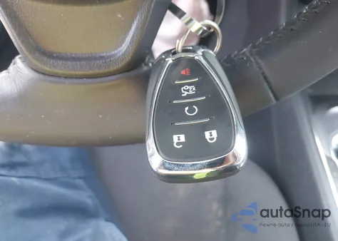 2022 Chevrolet Malibu Fwd Rs from USA, damaged, VIN 1G1ZG5ST3NF214212